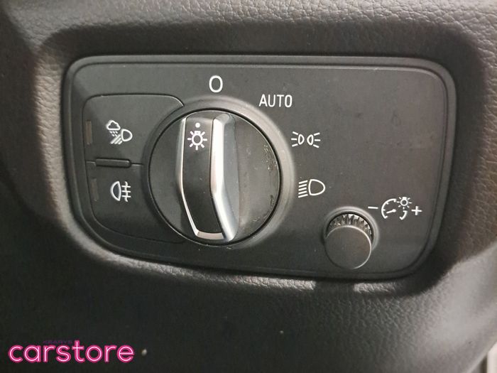 Audi A3 2019