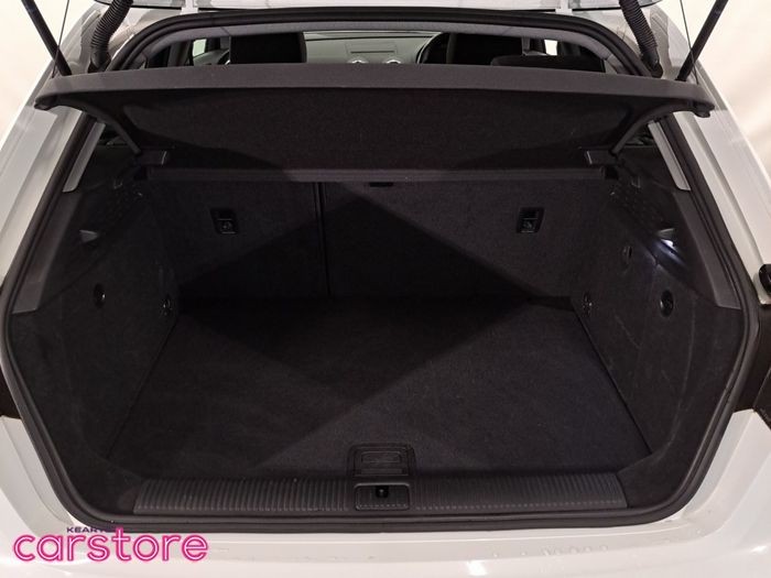 Audi A3 2019