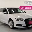 Audi A3 2019