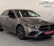 Mercedes-Benz AMG 2022