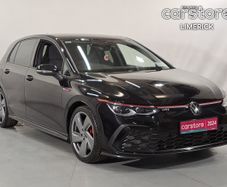 Volkswagen Golf 2024