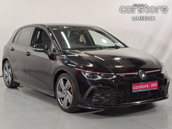 Volkswagen Golf 2024