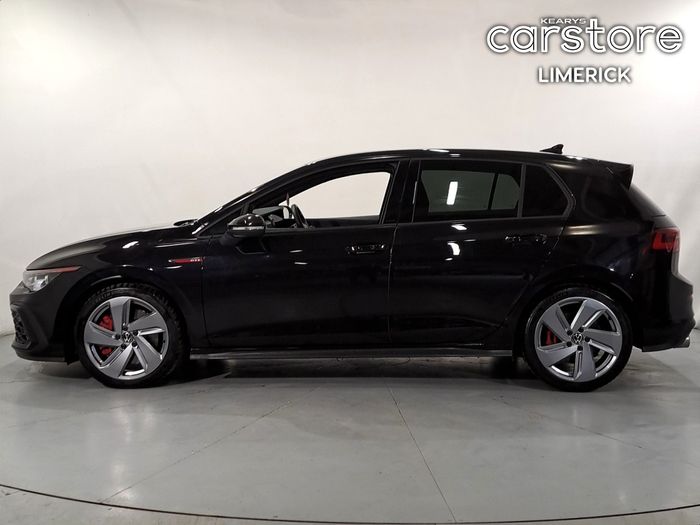 Volkswagen Golf 2024