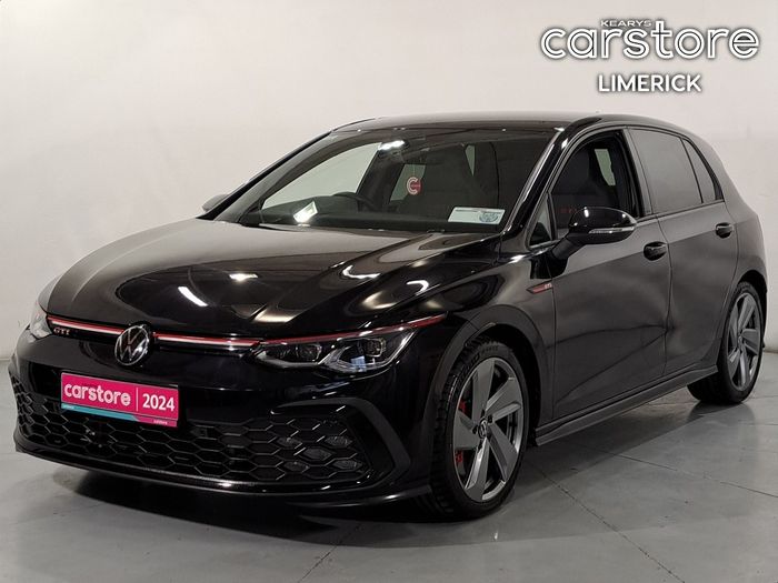 Volkswagen Golf 2024