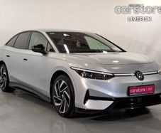 Volkswagen ID.7 2025