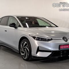 Volkswagen ID.7 2025