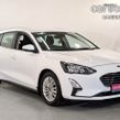 Ford Focus 2021