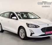 Ford Focus 2021