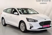 Ford Focus 2021