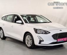 Ford Focus 2021