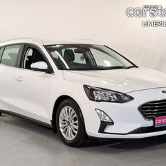 Ford Focus 2021