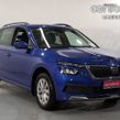 Skoda Kamiq 2024