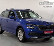 Skoda Kamiq 2024