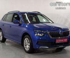 Skoda Kamiq 2024