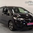 Honda Fit 2017