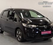 Honda Fit 2017