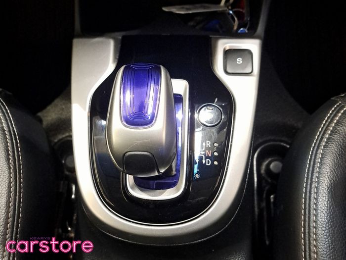 Honda Fit 2017