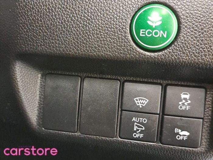 Honda Fit 2017