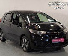 Honda Fit 2017