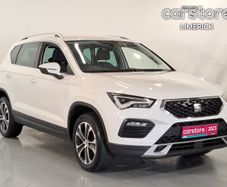 SEAT Ateca 2023