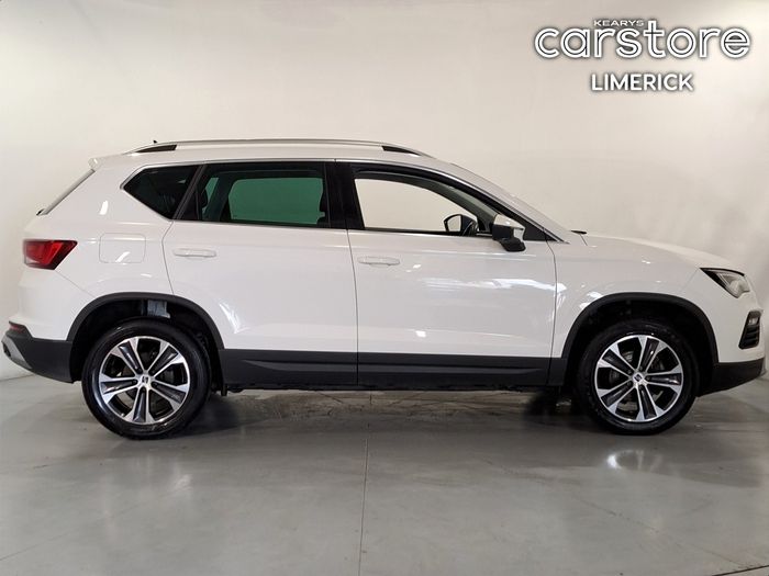 SEAT Ateca 2023