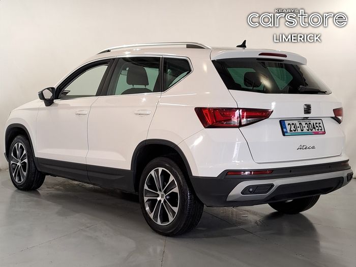 SEAT Ateca 2023