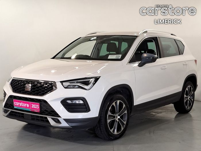 SEAT Ateca 2023