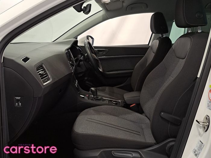 SEAT Ateca 2023
