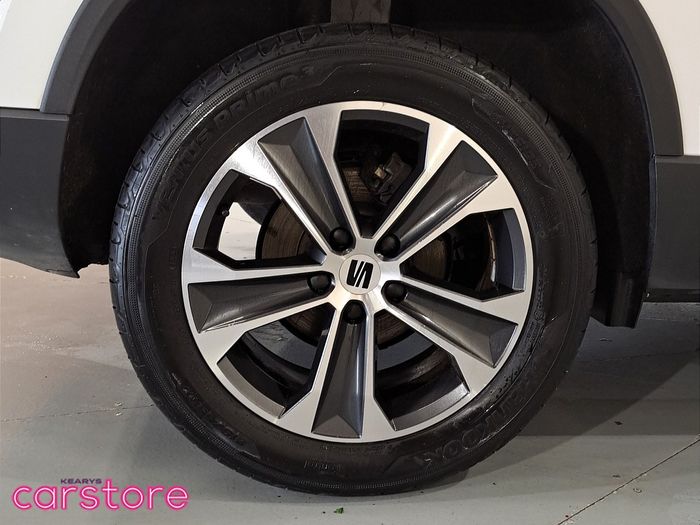SEAT Ateca 2023