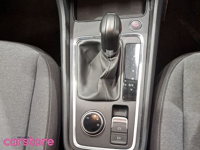 SEAT Ateca 2023