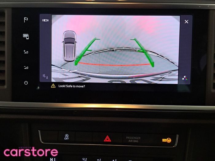 SEAT Ateca 2023
