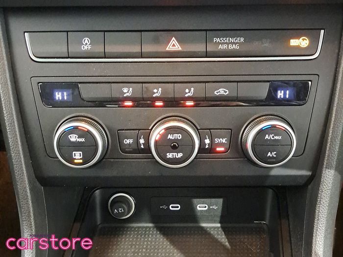 SEAT Ateca 2023