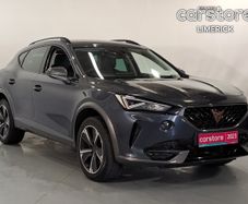 Cupra Formentor 2023