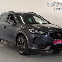 Cupra Formentor 2023