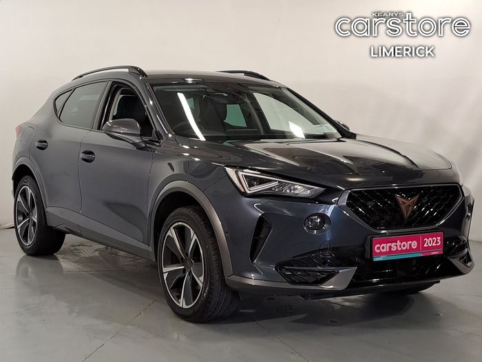 Cupra Formentor 2023