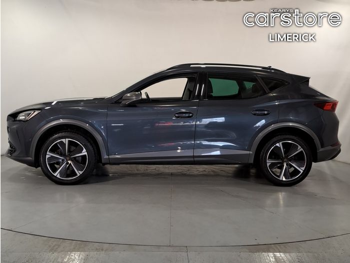 Cupra Formentor 2023