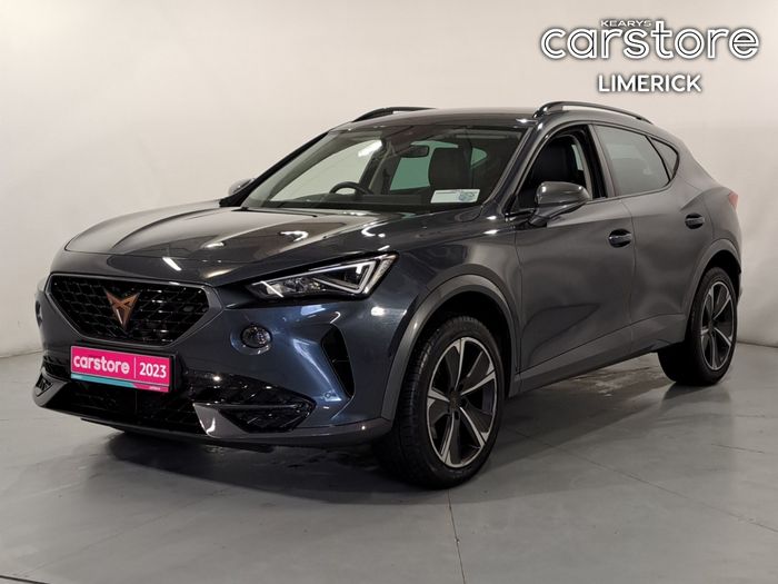 Cupra Formentor 2023