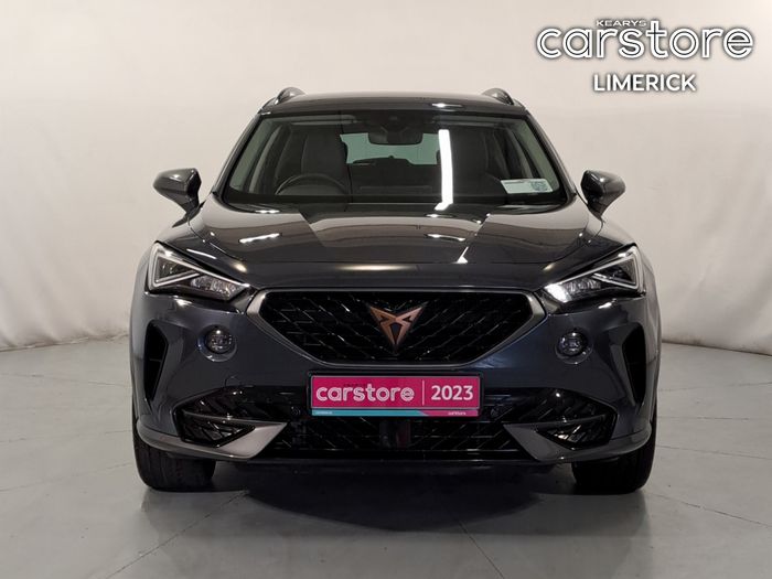 Cupra Formentor 2023