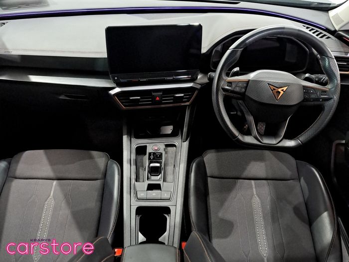 Cupra Formentor 2023