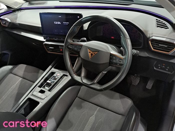 Cupra Formentor 2023