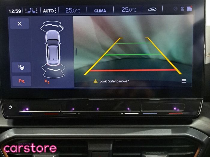 Cupra Formentor 2023
