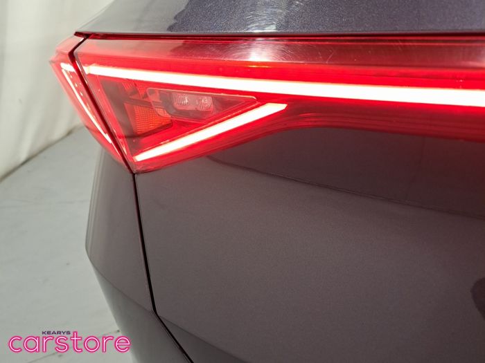 Cupra Formentor 2023