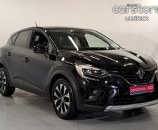 Renault Captur 2023