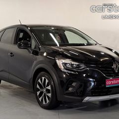 Renault Captur 2023
