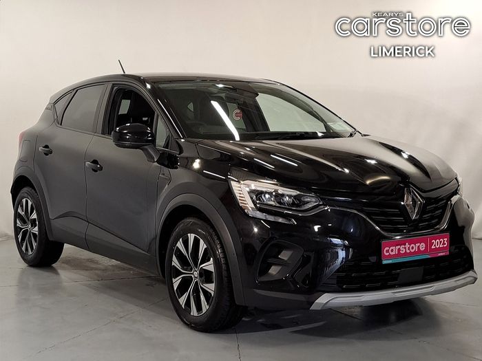 Renault Captur 2023