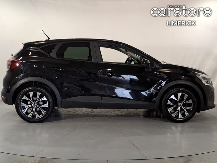 Renault Captur 2023