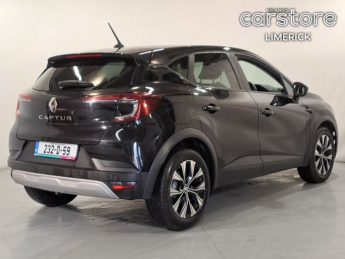 Renault Captur 2023