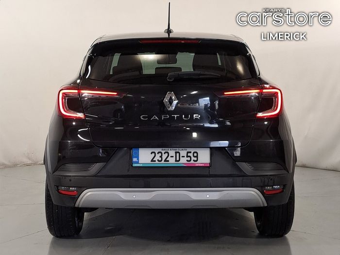 Renault Captur 2023