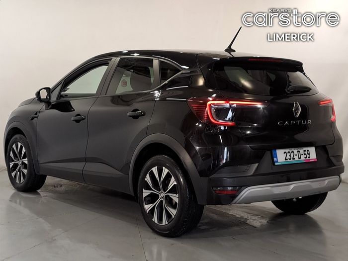 Renault Captur 2023