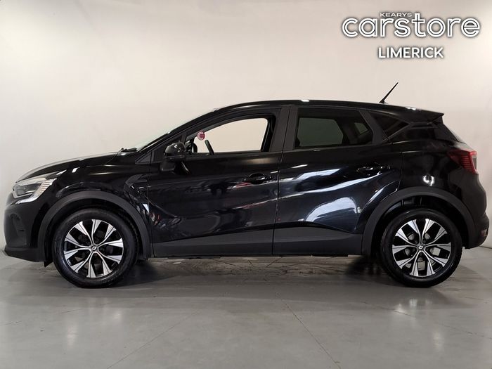 Renault Captur 2023